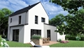 Maison à la vente